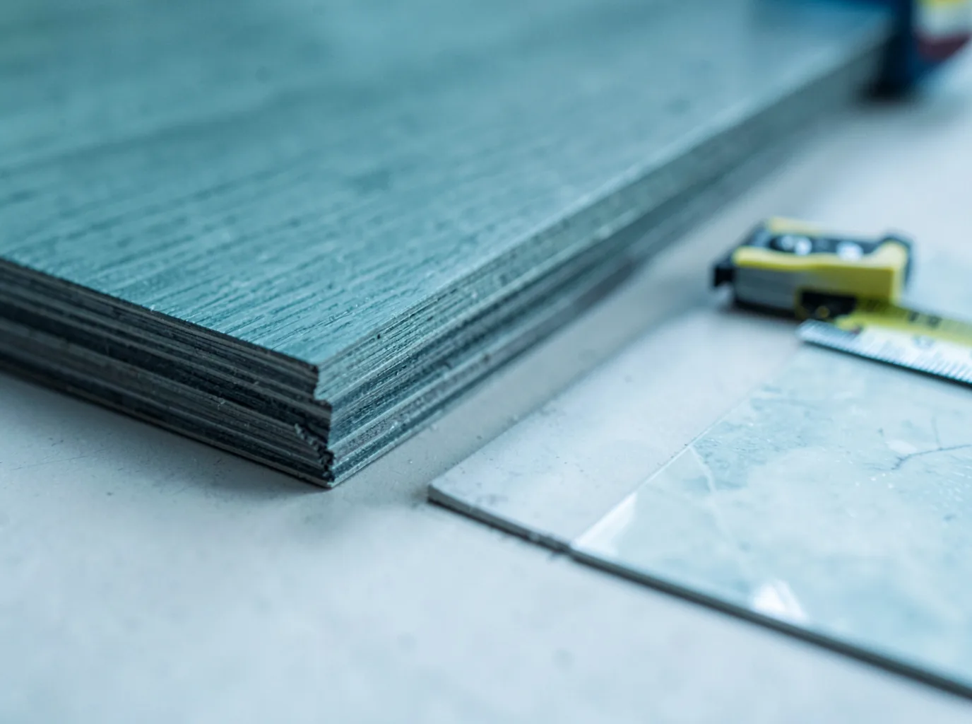 Luxury Vinyl Plank Installation Heber City, UT FAQs